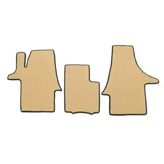 EVA-matot (beige, eteen, 1+1) kuva 1