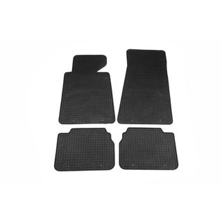 Kumimatot (4 kpl, Polytep) BMW 5-sarja E34 1988–1995 kuva 2
