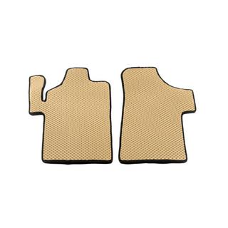 EVA-auton lattiamatot (beige) kuva 1