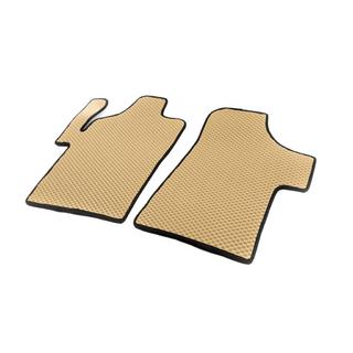 EVA-auton lattiamatot (beige) kuva 2