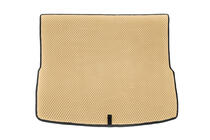Volkswagen Passat B6 2006–2012 Tavaratilan matto (EVA, beige) SW kuva 1