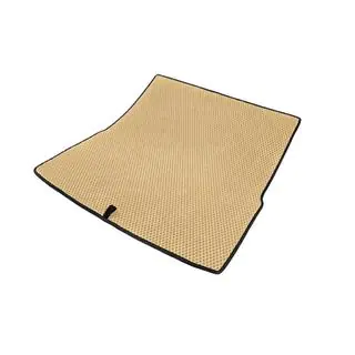 Tavaratilan matto (EVA, beige) SW kuva 2