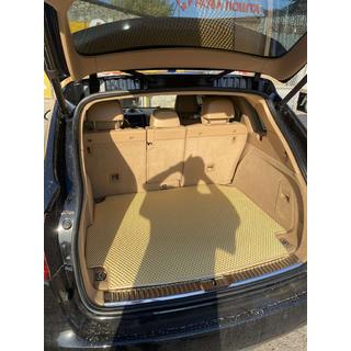 Tavaratilan matto subwooferilla (EVA, beige) kuva 4