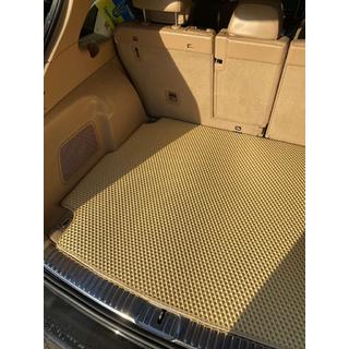 Tavaratilan matto subwooferilla (EVA, beige) kuva 3