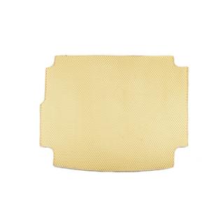 Tavaratilan matto subwooferilla (EVA, beige) kuva 1