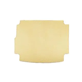Tavaratilan matto subwooferilla (EVA, beige)