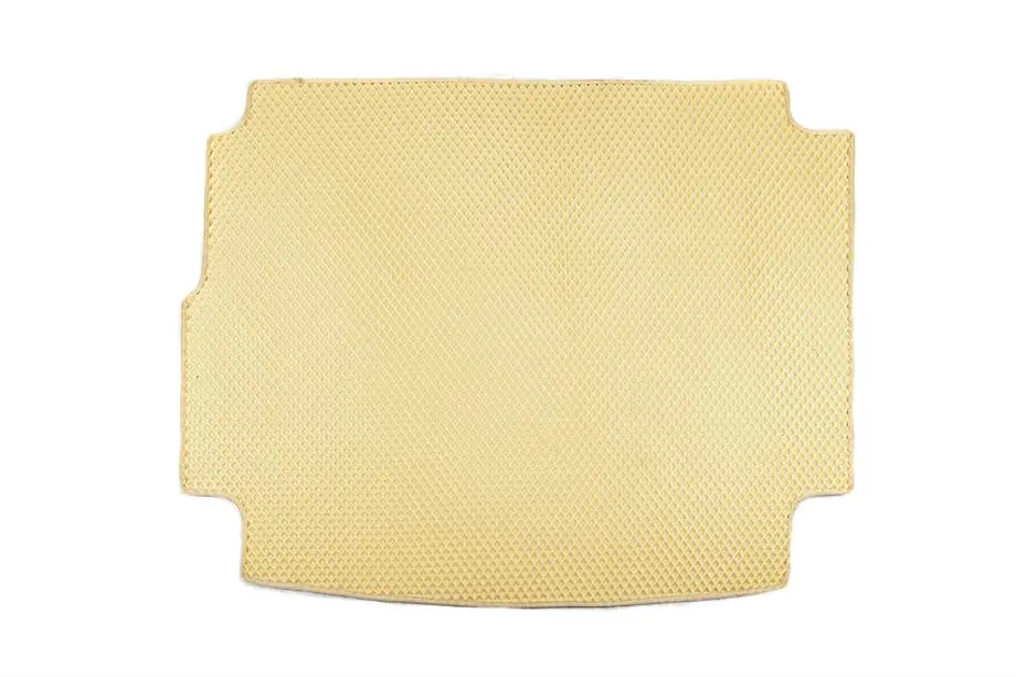 Porsche Cayenne 2010–2017 Tavaratilan matto subwooferilla (EVA, beige) Image