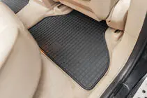 BMW X5 E70 2007–2013 Kumimatot (4 kpl, Polytep) kuva 7