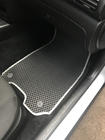 Volkswagen Passat B5 1997–2005 EVA-lattiamatot (mustat) kuva 4