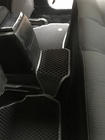 Volkswagen Passat B5 1997–2005 EVA-lattiamatot (mustat) kuva 6