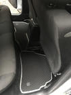 Volkswagen Passat B5 1997–2005 EVA-lattiamatot (mustat) kuva 8