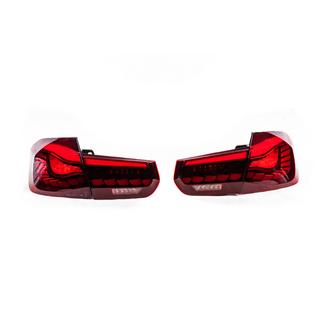 Takavalot tyyppi-1 (2 kpl) kuva 2