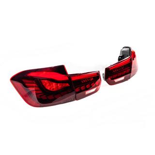 Takavalot tyyppi-1 (2 kpl) kuva 3