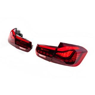 Takavalot tyyppi-1 (2 kpl) kuva 4