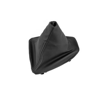 OEM vaihdekepin suojapussi (tekonahka) BMW 3-sarja E90/E91 2005–2011 kuva 2