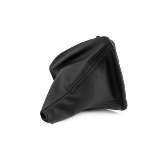 OEM vaihdekepin suojapussi (tekonahka) BMW 3-sarja E90/E91 2005–2011 kuva 4