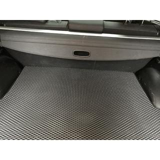 Tavaratilan matto 5-paikkainen 2012-2014 (EVA, musta) Kia Sorento II XM 2009–2014 kuva 4