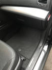 Kia Sorento II XM 2009–2014 Lattiamatot 2012-2014 (EVA, mustat) kuva 4
