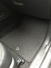 Kia Sorento II XM 2009–2014 Lattiamatot 2012-2014 (EVA, mustat) kuva 5