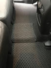 Kia Sorento II XM 2009–2014 Lattiamatot 2012-2014 (EVA, mustat) kuva 7