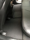 Kia Sorento II XM 2009–2014 Lattiamatot 2012-2014 (EVA, mustat) kuva 2
