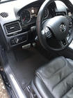 Volkswagen Touareg 2010–2018 EVA-lattiamatot (mustat) kuva 2