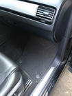 Volkswagen Touareg 2010–2018 EVA-lattiamatot (mustat) kuva 3