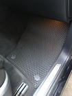 Volkswagen Touareg 2010–2018 EVA-lattiamatot (mustat) kuva 4