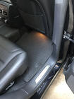 Volkswagen Touareg 2010–2018 EVA-lattiamatot (mustat) kuva 5