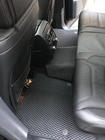Volkswagen Touareg 2010–2018 EVA-lattiamatot (mustat) kuva 8