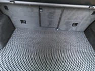 Volkswagen Touareg 2010–2018 Tavaratilan matto V2 (EVA, musta) kuva 3
