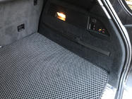 Volkswagen Touareg 2010–2018 Tavaratilan matto V2 (EVA, musta) kuva 4