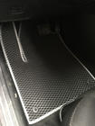 Jeep Cherokee KL 2013– EVA-lattiamatot (mustat) kuva 4