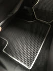 Jeep Cherokee KL 2013– EVA-lattiamatot (mustat) kuva 5
