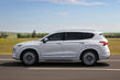 Päivitetty Hyundai Santa Fe -crossover nyt myynnissä kuva 4