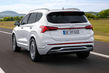 Päivitetty Hyundai Santa Fe -crossover nyt myynnissä kuva 3