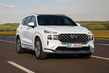 Päivitetty Hyundai Santa Fe -crossover nyt myynnissä kuva 2