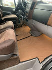 Volkswagen Crafter 2006–2016 EVA V1 -lattiamatot (ruskeat) kuva 1