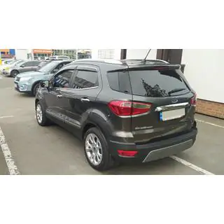 Ovilistat (4 kpl, ruostumaton teräs) kuva 2