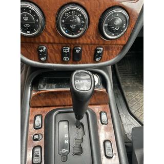 Vaihteennuppi OEM Classik (keinonahka) Mercedes ML W163 1997–2005 kuva 2