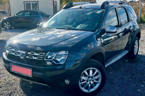 Dacia Duster 2008–2018 Sileät lokasuojan kaaren listat (8 kpl, muovia) EuroCap - Turkki kuva 3