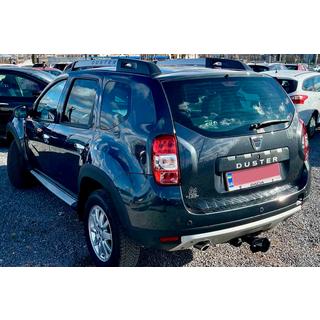 Sileät lokasuojan kaaren listat (8 kpl, muovia) Dacia Duster 2008–2018 kuva 4