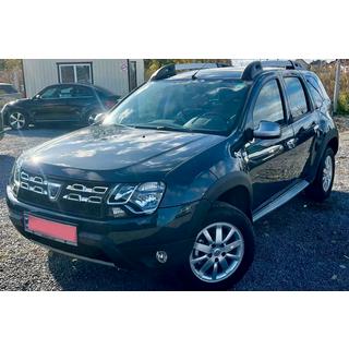 Sileät lokasuojan kaaren listat (8 kpl, muovia) Dacia Duster 2008–2018 kuva 3