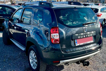 Renault Duster 2008–2017 Sileät lokasuojan levikkeet (8 kpl, ABS) EuroCap - Turkki kuva 10