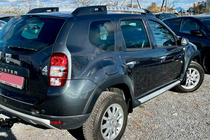 Renault Duster 2008–2017 Sileät lokasuojan levikkeet (8 kpl, ABS) EuroCap - Turkki kuva 8