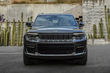 Päivitetty Jeep Grand Cherokee 2021 esitelty kuva 2