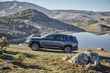 Päivitetty Jeep Grand Cherokee 2021 esitelty kuva 3