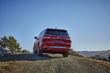 Päivitetty Jeep Grand Cherokee 2021 esitelty kuva 5