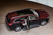 Mercedes-Maybach GLS -crossover esiteltiin kuva 4