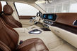 Mercedes-Maybach GLS -crossover esiteltiin kuva 5